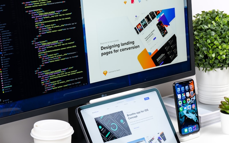 2026 Web Tasarım Trendleri